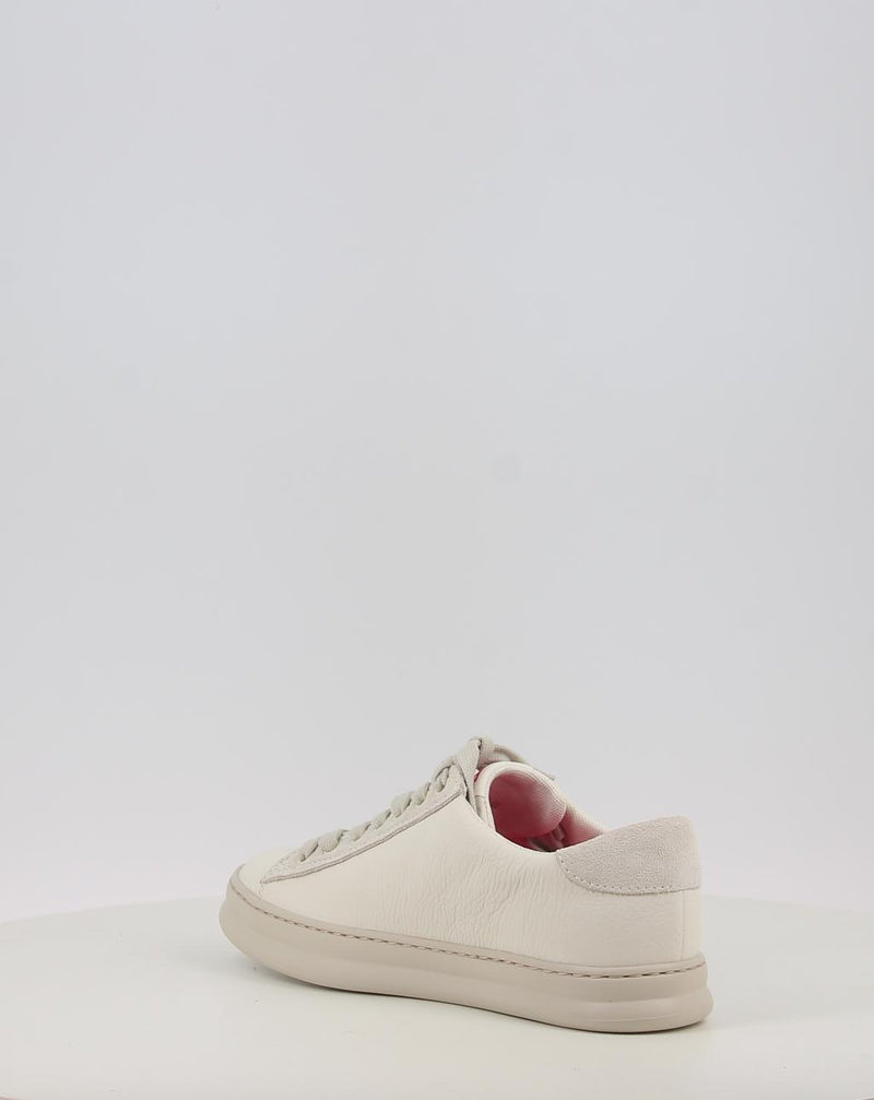 Zapatos deportivos CAMPER RUNNER K201855-001 blanco