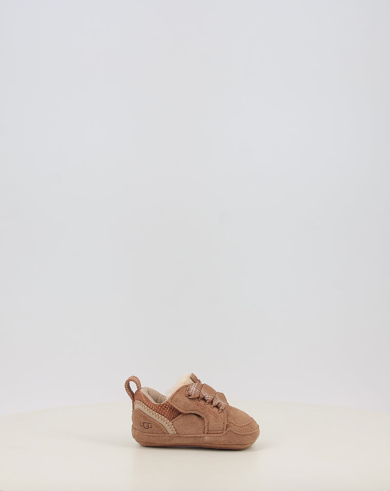 Primeros pasos UGG BABY LOWMEL chestnut