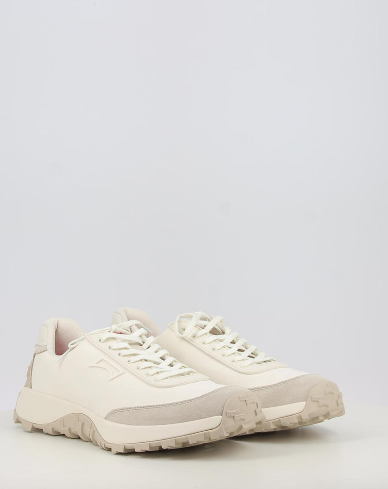 Zapatos deportivos CAMPER DRIFT TRAIL K100864-007 crema