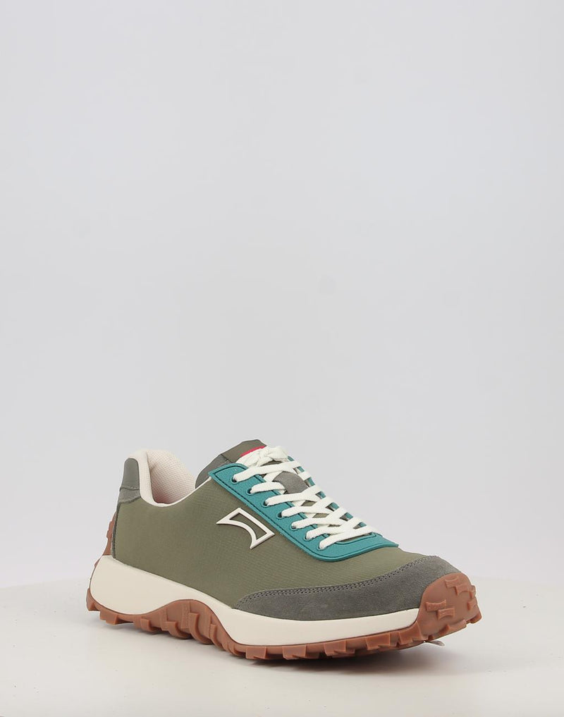 Zapatos deportivos CAMPER DRIFT TRAIL K100864-049 multicolor