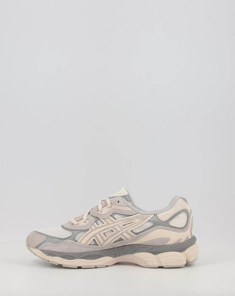 Zapatillas ASICS GEL- NYC beig