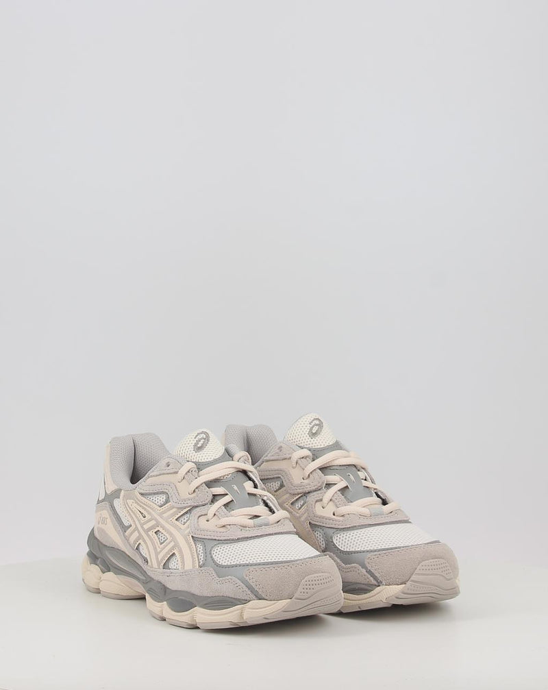 Zapatillas ASICS GEL- NYC beig