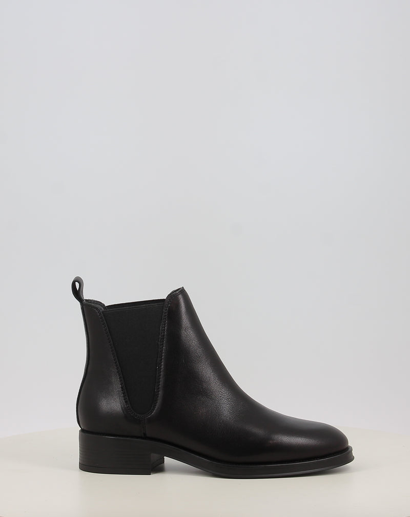 Botines ANOTHER TREND AFT COUTURE 5713 negro