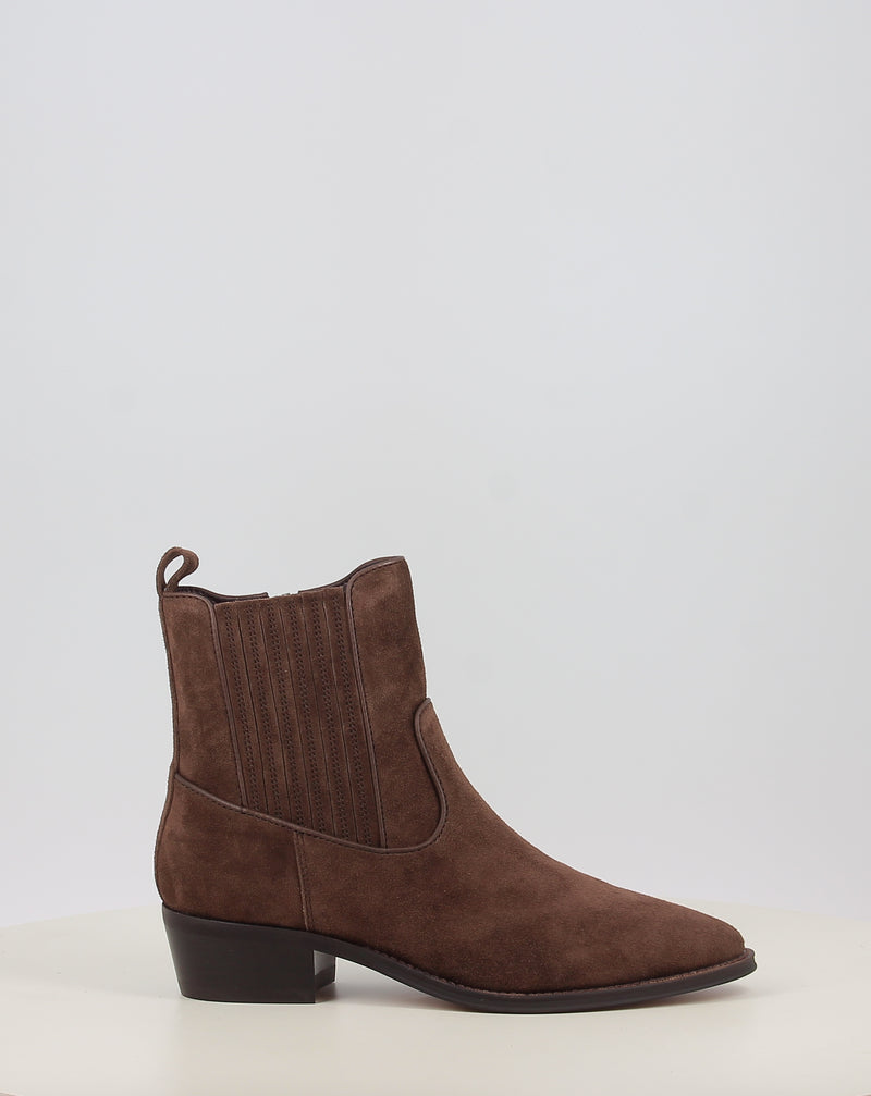 Botines ANOTHER TREND AFT CECILE 5647 marrón
