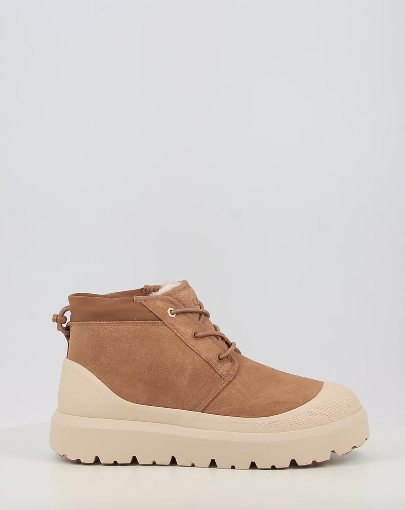 Botines UGG NEUMEL WEATHER HYBRID chestnut