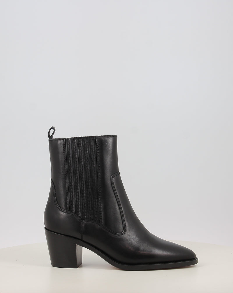 Botines ANOTHER TREND AFT NEVADA 5653 negro