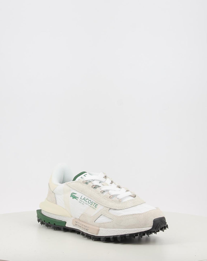 Zapatillas LACOSTE ELITE ACTIVE blanco