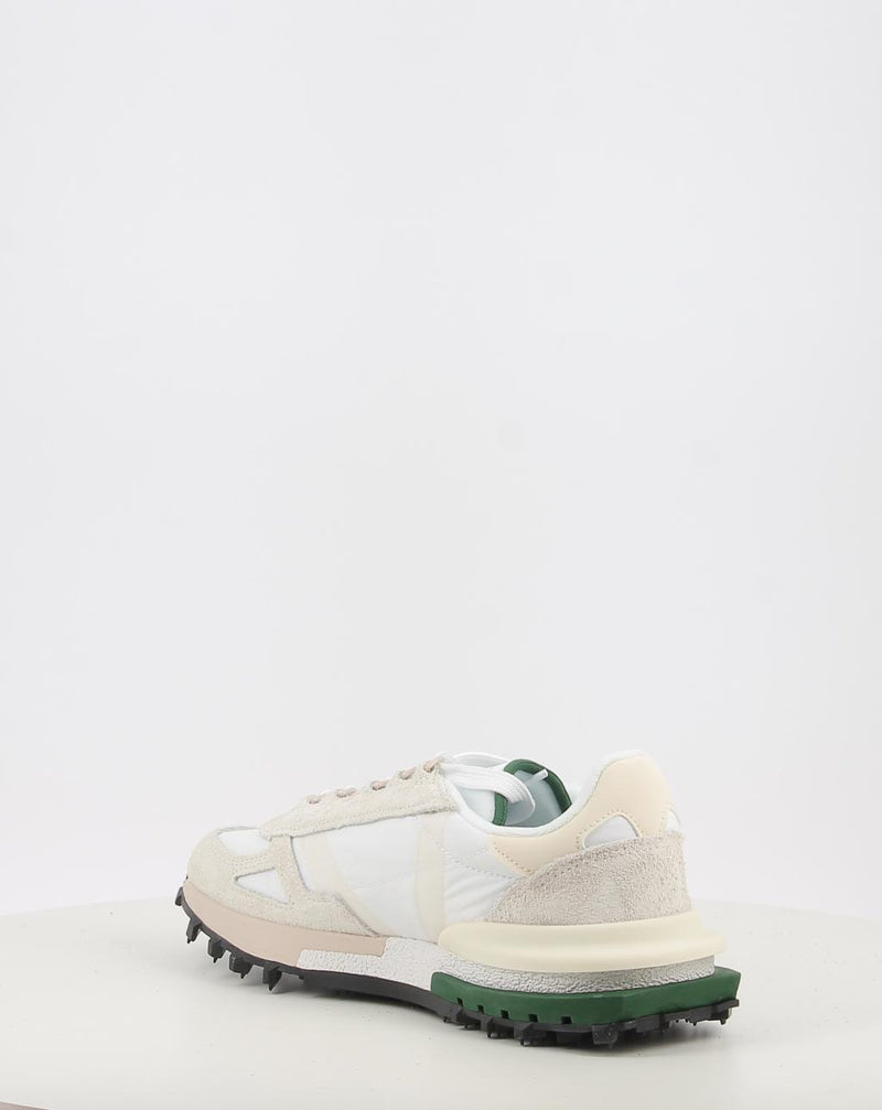 Zapatillas LACOSTE ELITE ACTIVE blanco