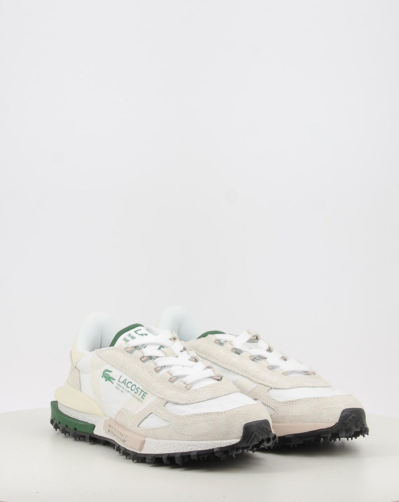 Zapatillas LACOSTE ELITE ACTIVE blanco