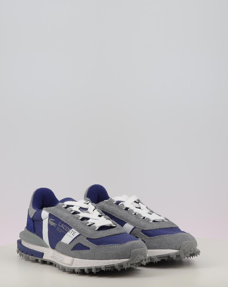Zapatillas LACOSTE ELITE ACTIVE azul
