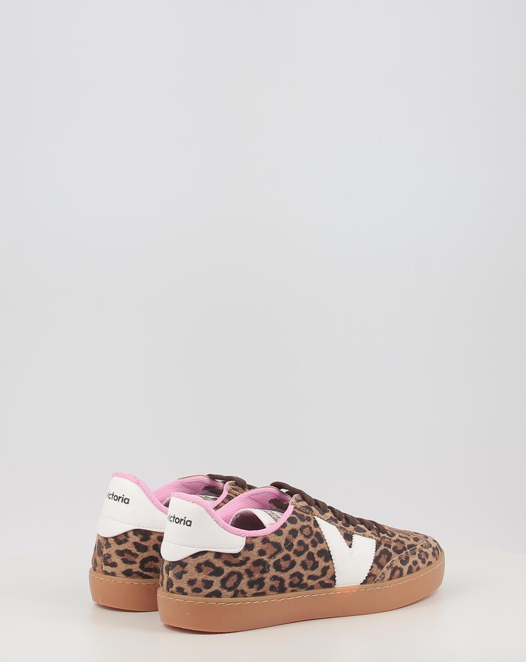 BERLIN SERRAJE LEOPARDO 1126205
