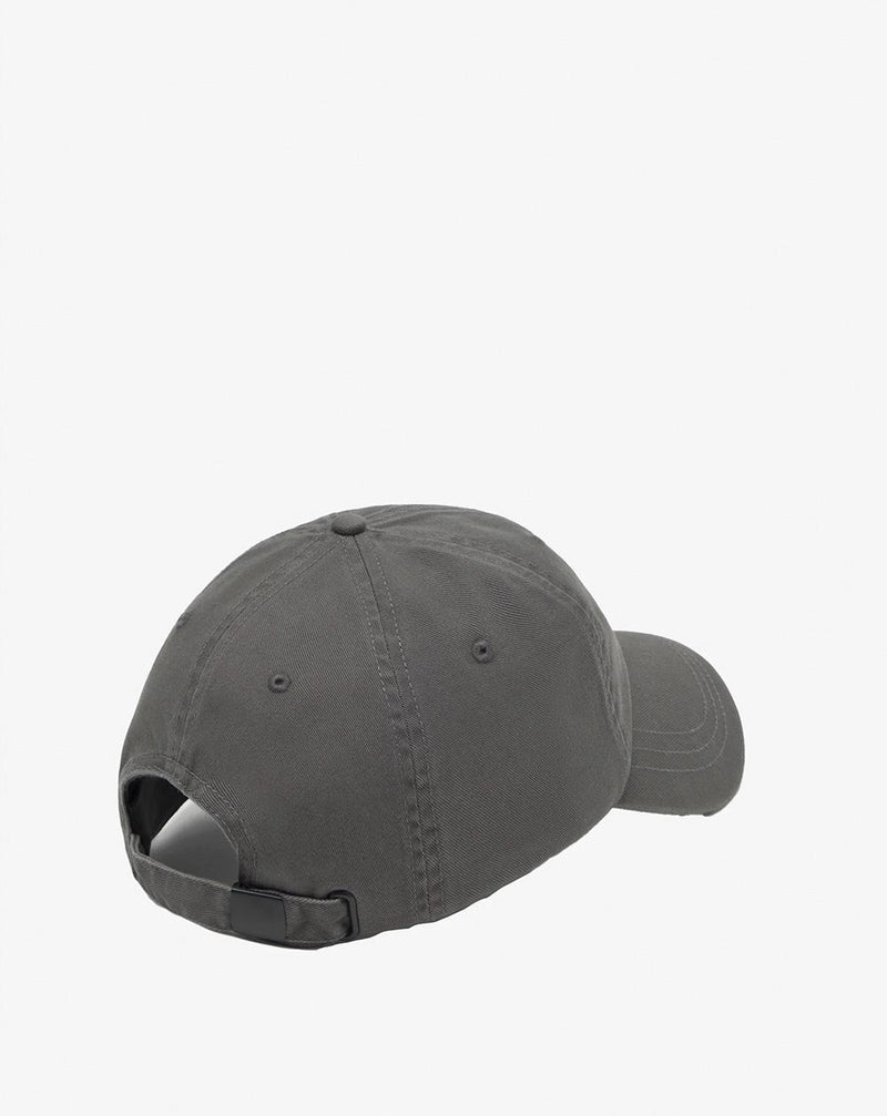 Gorros ECOALF ECOALF CAP gris