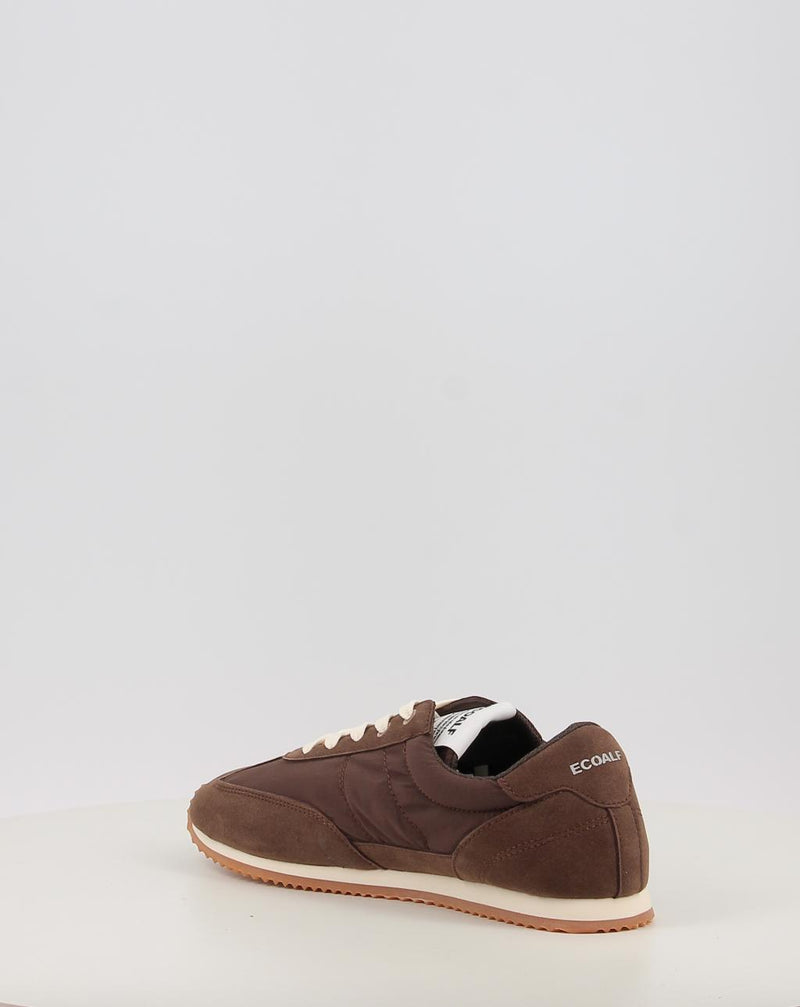 Zapatillas ECOALF DENVER marrón