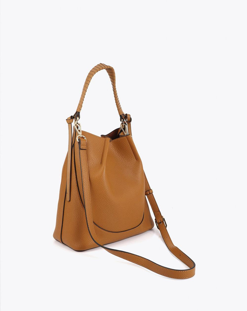 Bolsos LOLA CASA DEMUNT LS2604011.045.U mostaza