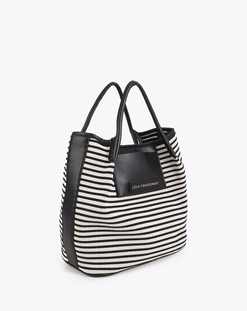 Bolsos LOLA CASA DEMUNT LS2604084.2N0.U negro