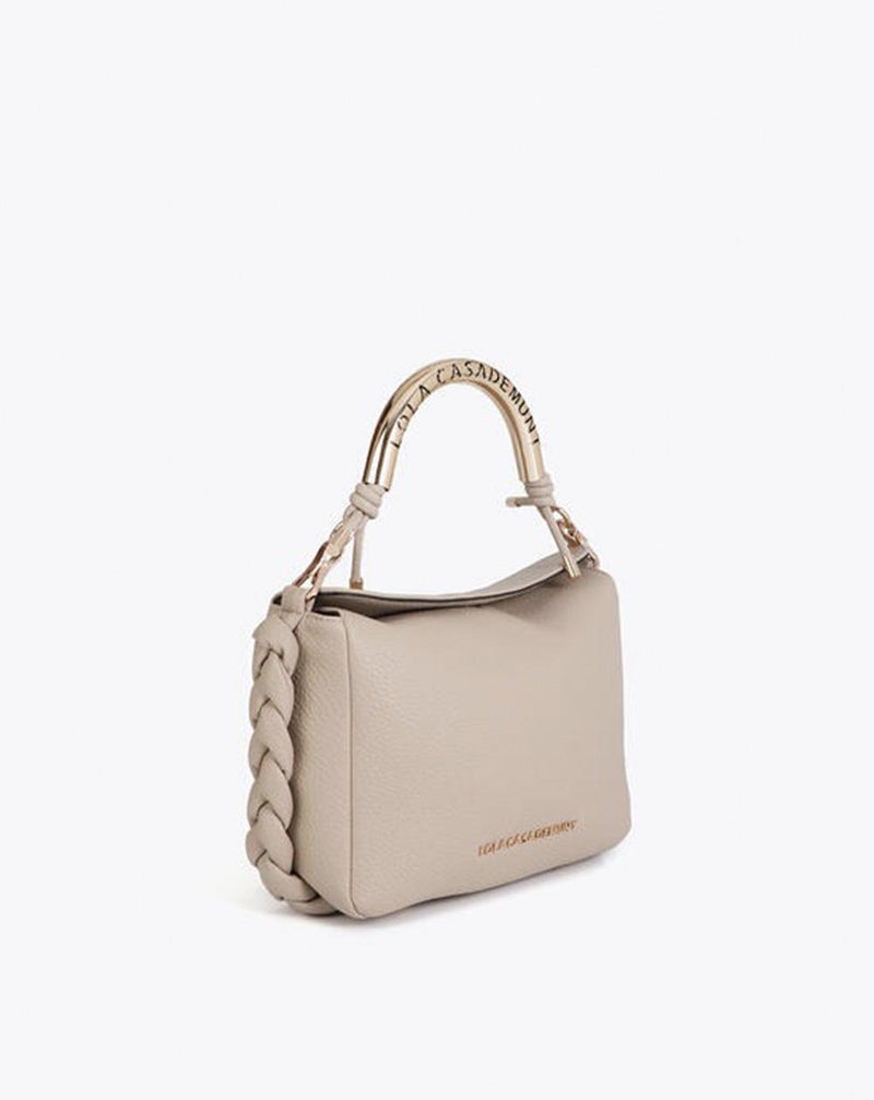 Bolsos LOLA CASA DEMUNT LS2604018.001.U crema
