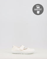 Zapatillas VICTORIA BOSCO BAREFOOT 1370109 blanco