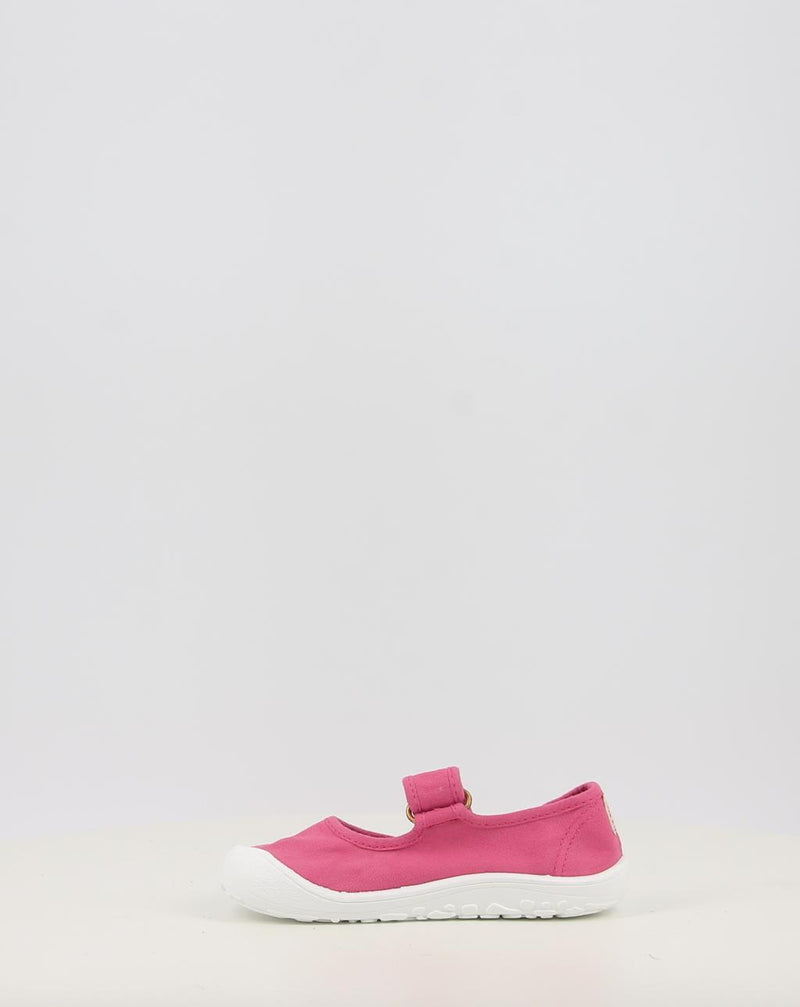 Zapatillas VICTORIA BOSCO BAREFOOT 1370109 rosa