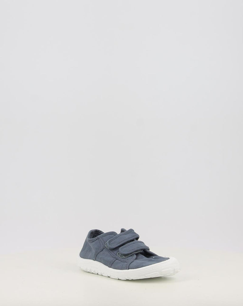 Zapatillas VICTORIA BOSCO BAREFOOT BASKET 1370111 gris