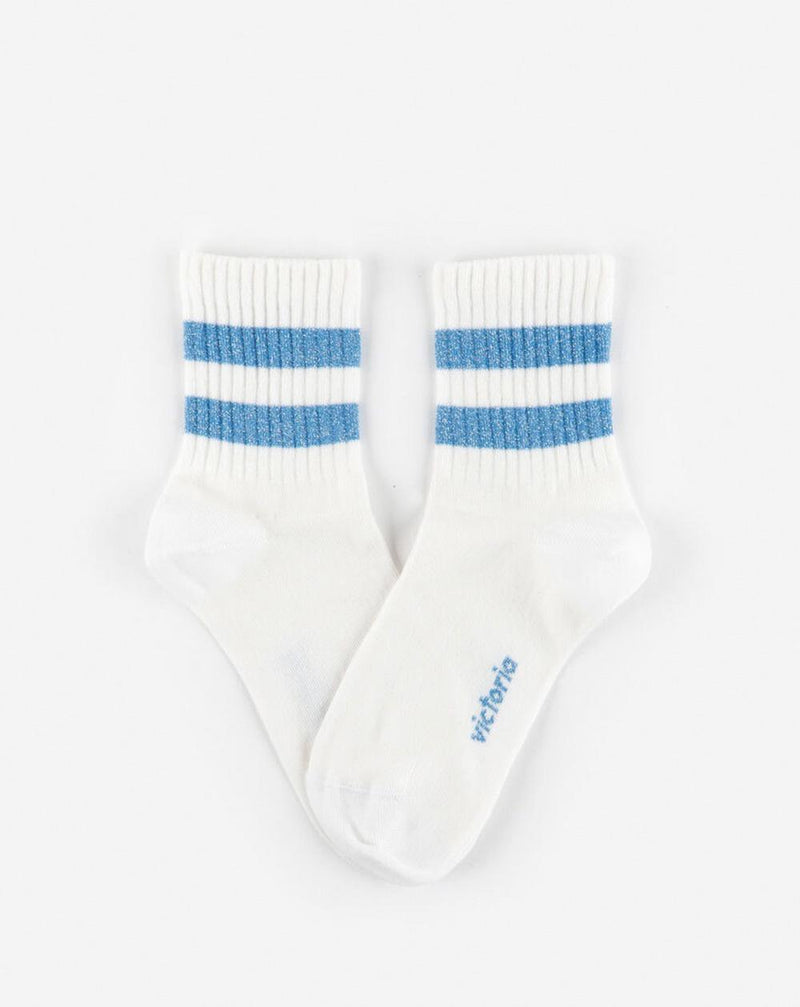 Calcetines VICTORIA 9226033 azul