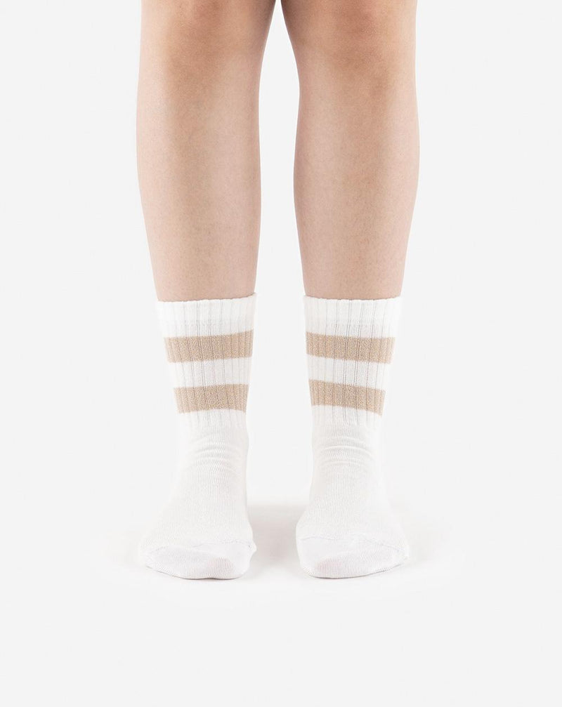Calcetines VICTORIA 9226033 beig