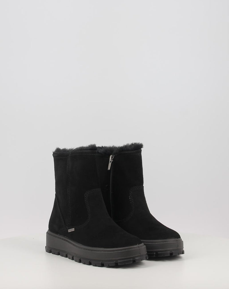 Botas PRIMIGI PNEGT 68697 negro