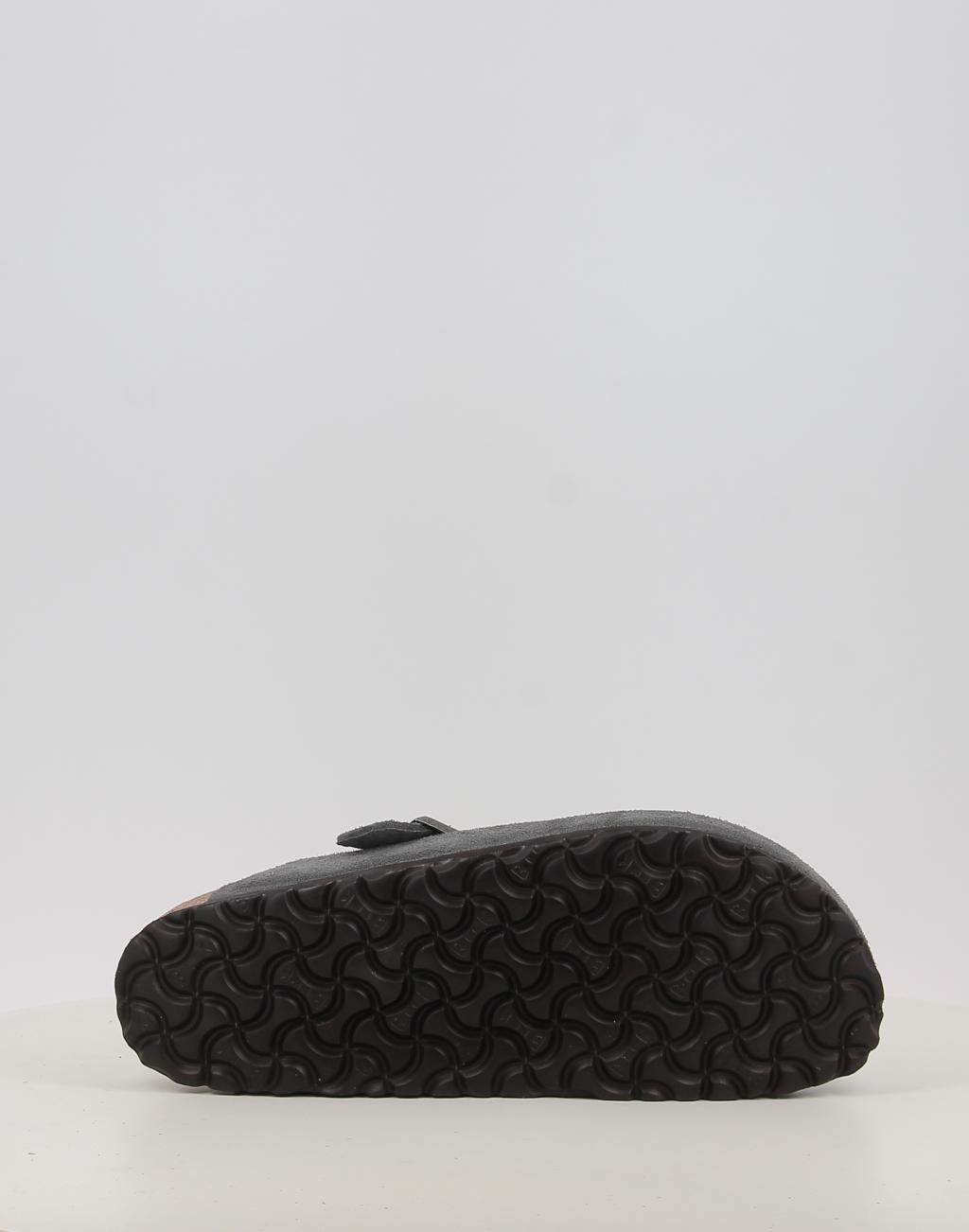 Boston LEVE Charcoal