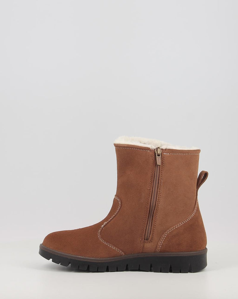 Botas PRIMIGI PROGT 68725 cuero