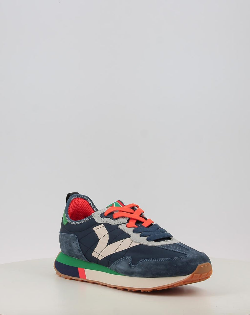 Zapatillas VICTORIA BOLT - SPORT 8813100 azul