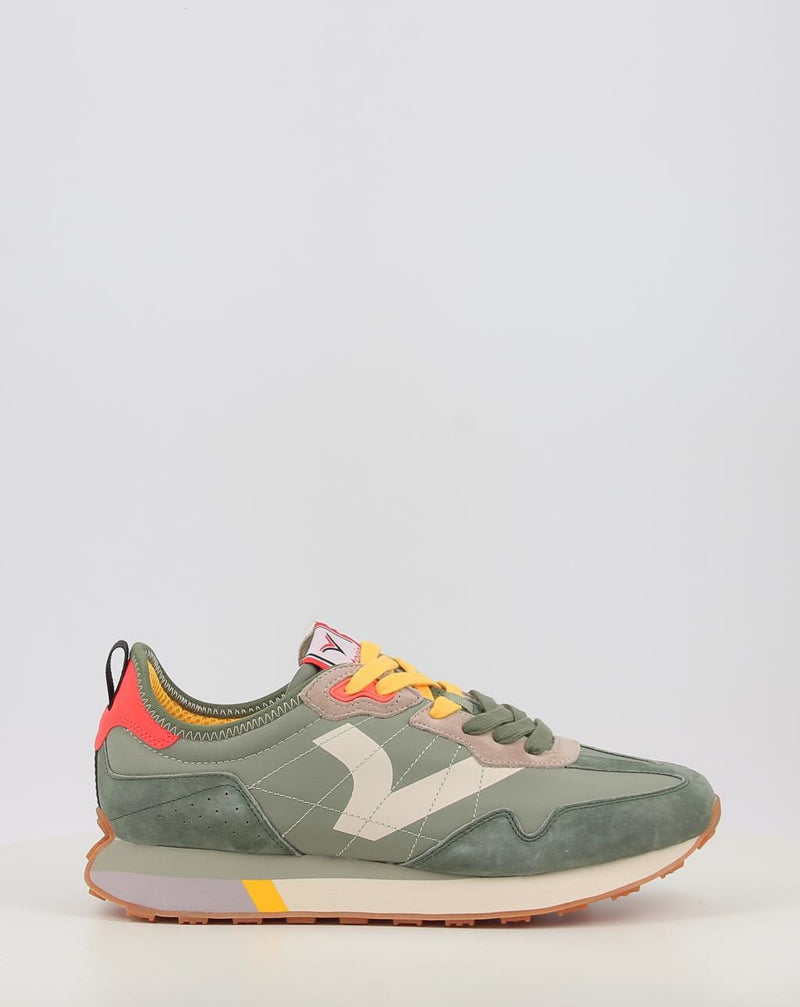 Zapatillas VICTORIA BOLT - SPORT 8813100 kaki