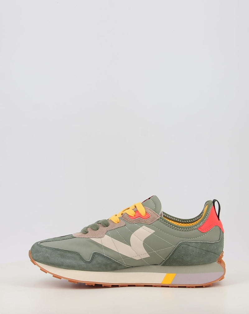 Zapatillas VICTORIA BOLT - SPORT 8813100 kaki