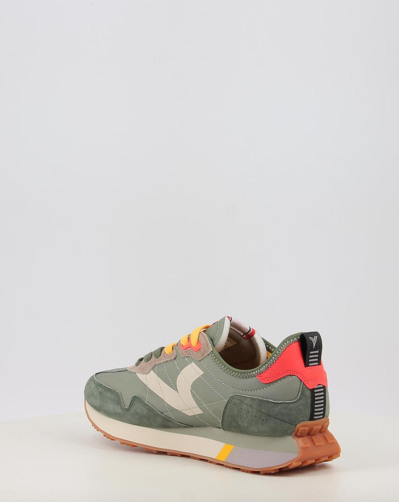 Zapatillas VICTORIA BOLT - SPORT 8813100 kaki