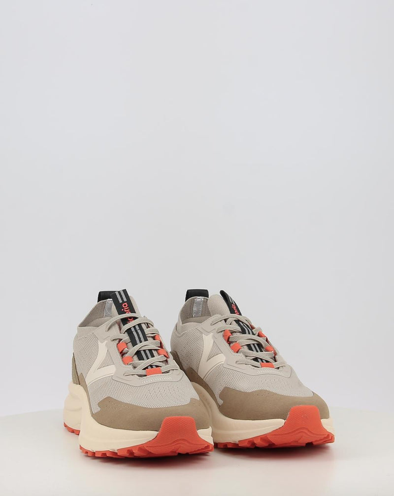 Zapatillas VICTORIA LOOM - URBAN 8815100 taupe