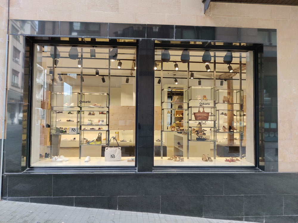 Tienda Beasain