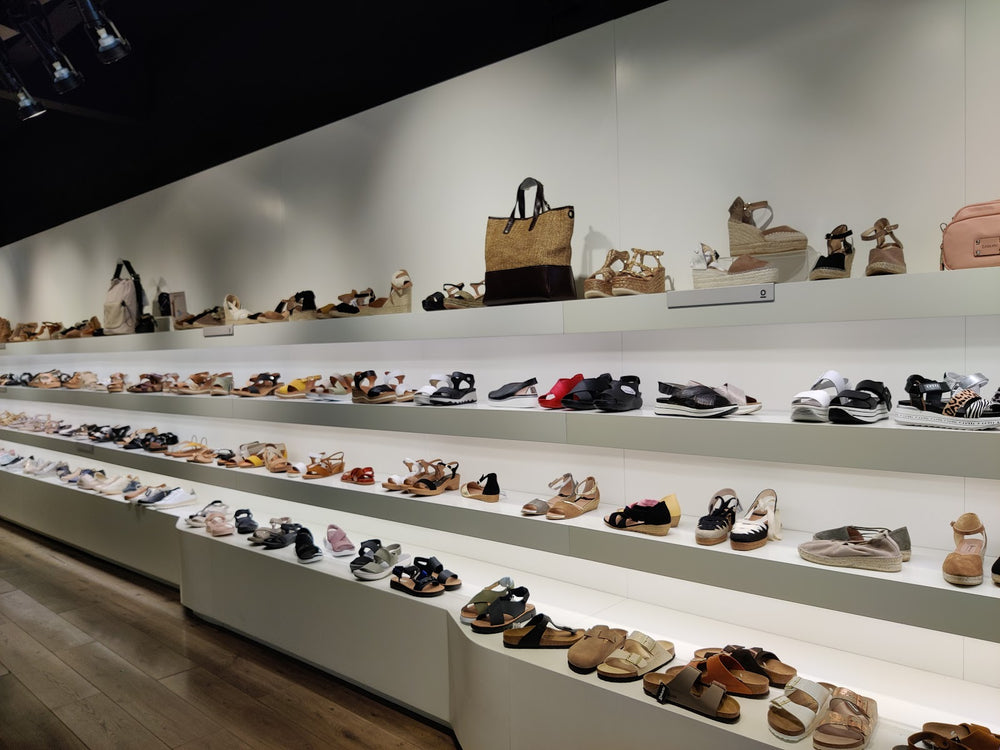 Tienda Eibar