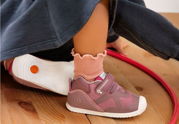Trucos y consejos para acertar con el calzado infantil