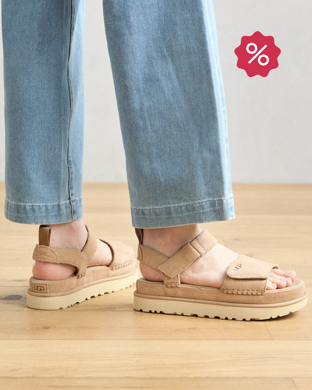 SANDALIAS