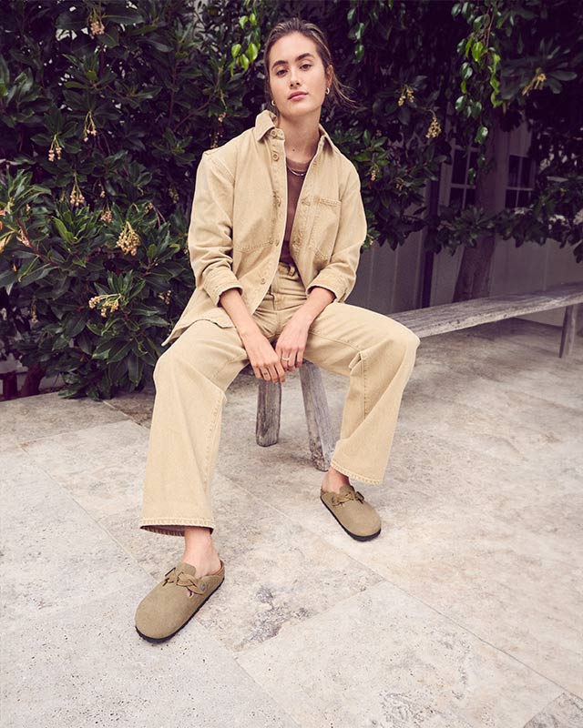 BIRKENSTOCK