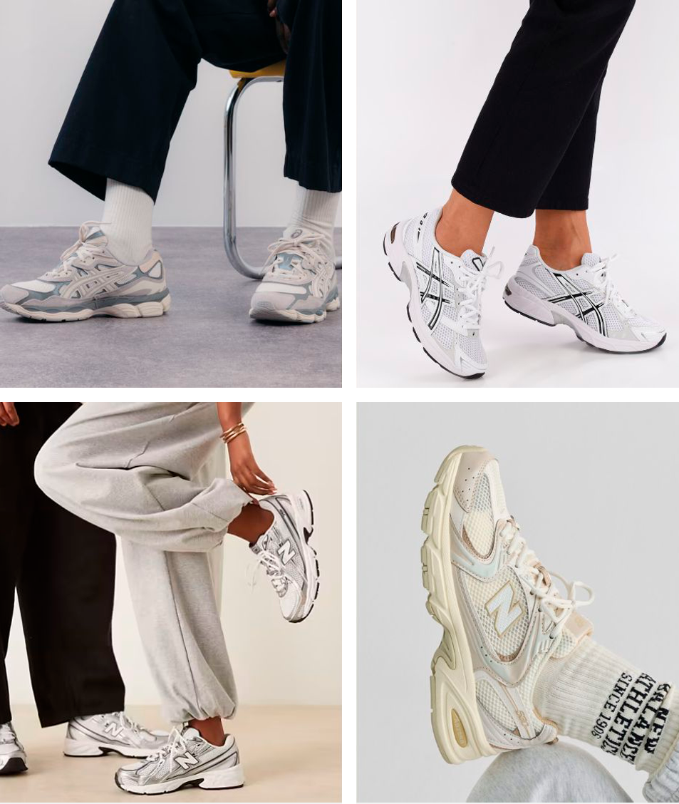 Banner Sneakers móvil